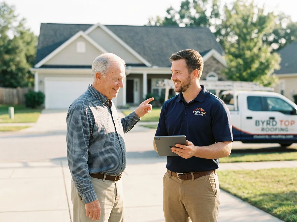 Roofing White Hall, MD FAQs